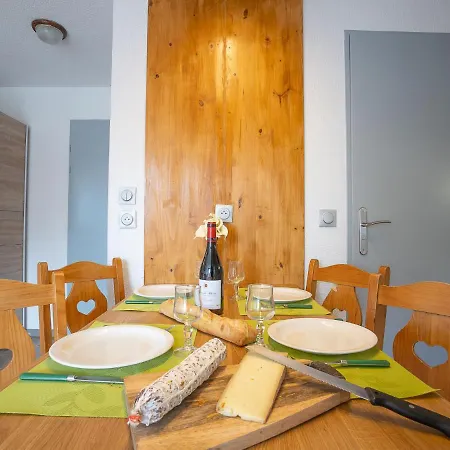 Altineige 104 By Interhome