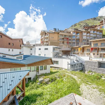 Altineige 104 By Interhome