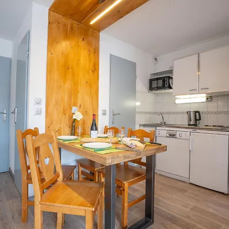 Apartment Altineige 104 By Interhome *