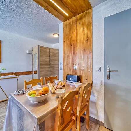Apartment Altineige 104 By Interhome