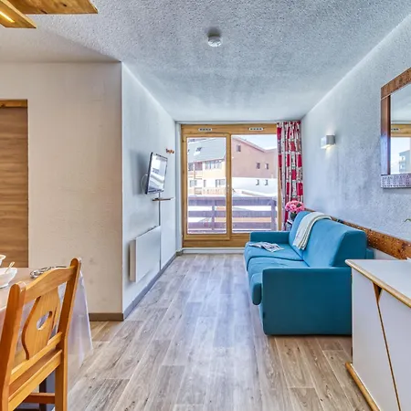 Apartment Altineige 104 By Interhome
